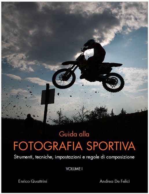 Guida alla fotografia sportiva