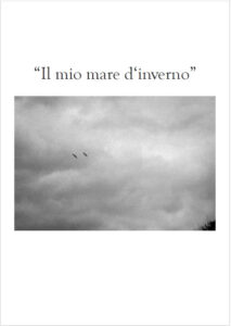 il mio mare d'inverno 1