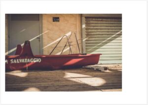 il mio mare d'inverno 3-1